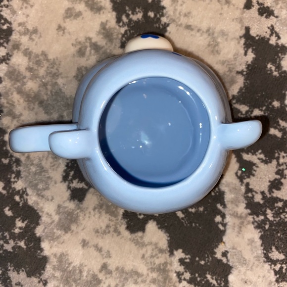 GRUMPY CARE BEAR MUG - Picture 2 of 3